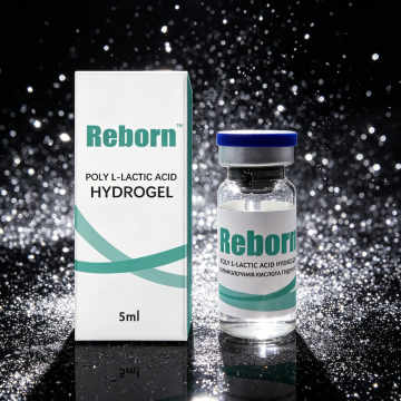 Injectable Pigmentation Removal PLLA Hydrogel Fillers