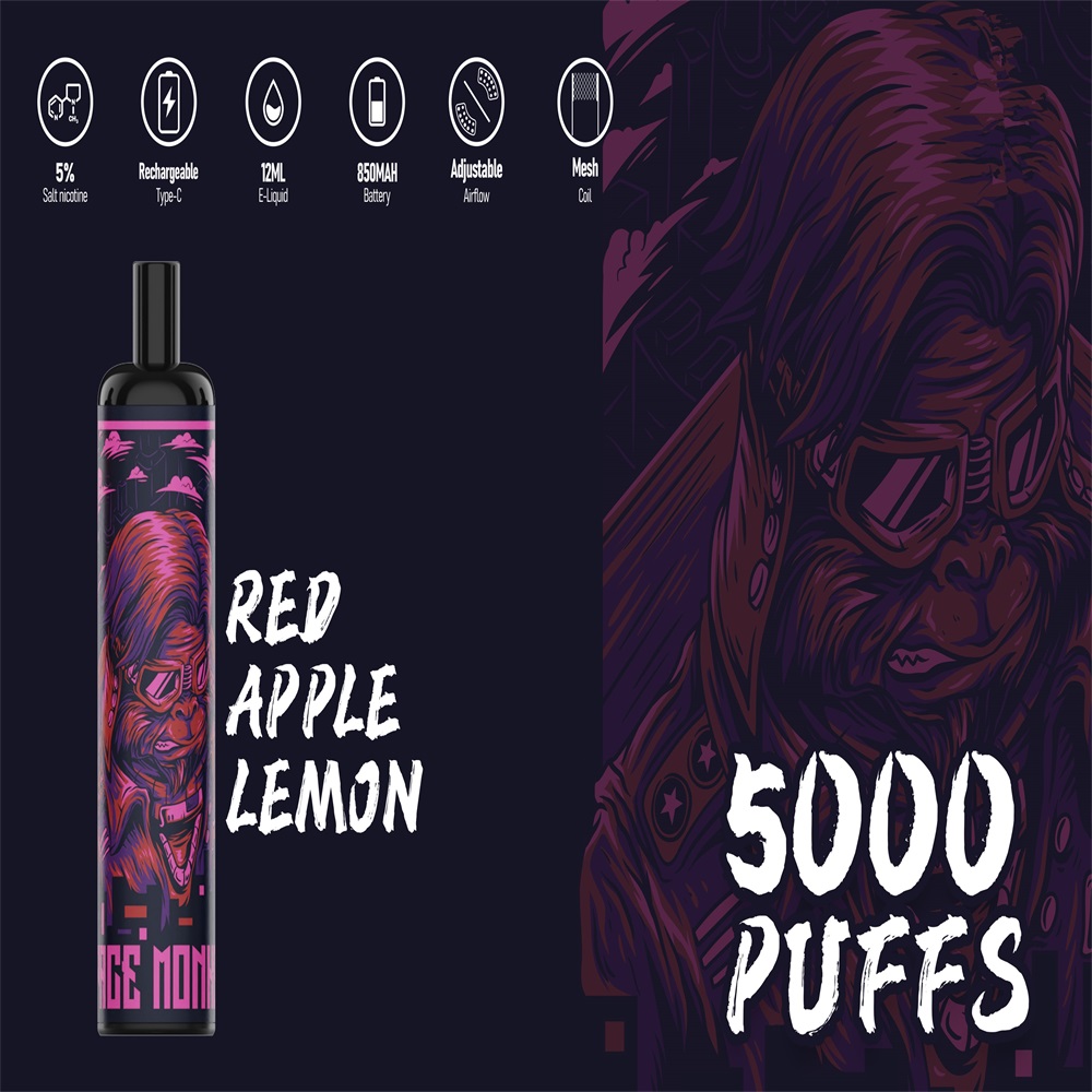 SOMENTE RELX DE ENERGIA VAPE DISPONSÍVEL 5000PUFFS