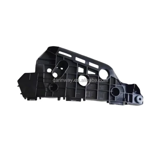 Factory Direct Sale: Bumper Cover Bracket for Lexus LX600 2022 (52116-60290 52115-60290)