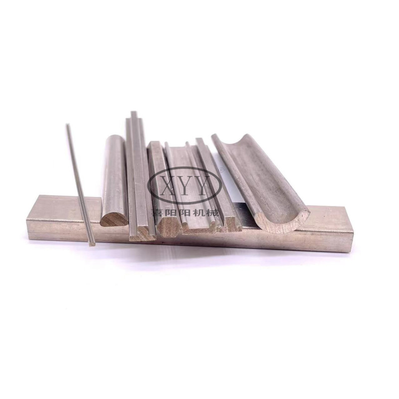 YB/T5183 and YB/T5134 Standards for Flat Steel Wire and Stainless Iron Profiled Fasteners