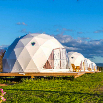 35m Big Events Large Steel Frame Transparent Party Tent Prefab Geodesic Dome House" could be shortened and optimized as:

"35m Transparent Party Tent: Steel Frame Geodesic Dome for Large Events
