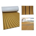 Melors Waterproof Boat Teak Flooring Marine Flooring