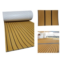 Melors Waterproof Boat Flooring Lantai Laut