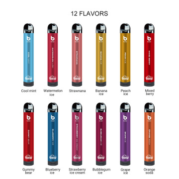 Disposable Vape Element Vape Bang Flow Vape Nitro