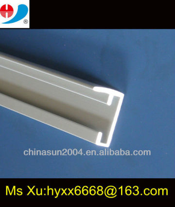 Silver oxidation aluminum frame