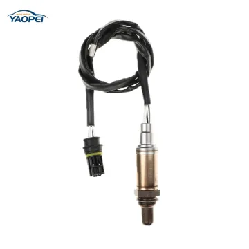 Oxygen Sensor for BMW 3 E46/E5 1995-2007 (Part No. 1178-1437-586)