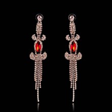 2015 Fashion Earring Fashion Jewelry