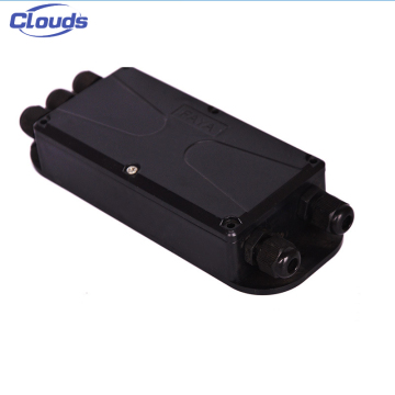 Clouds IP67 Aluminum Junction Box Load Cell Weight Scale and Floor Scale