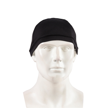 Custom MESOROCK Spandex Skull Cap Helmet Liner for Running Caps and Helmets