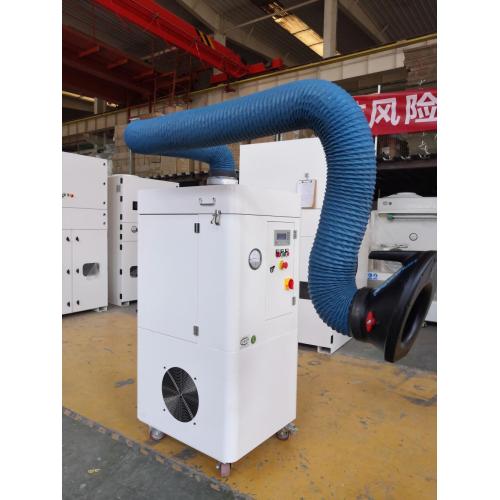 cyclone dust extractor dust extraction system