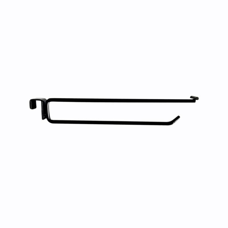 Double Line Metal Display Hook