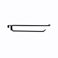 Double Line Metal Display Hook