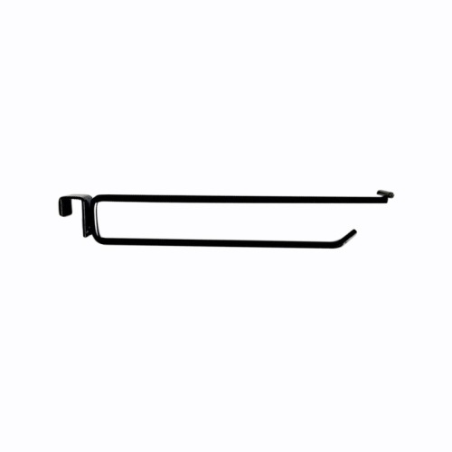 Double Line Metal Display Hook