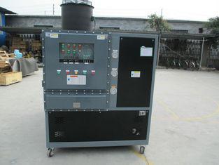 Heat Conducting 24KW Oil Furnace Temperature Control Unit M