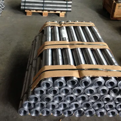 Lead Sheet Price for Room - 5mm Lead Roll & 99.994% Pure Lead Plate