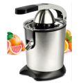 Powerful 160W Electric Stainless steel orange Citrus juicer