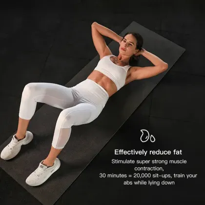 EMS Muscle Building Body Sculpting Machine