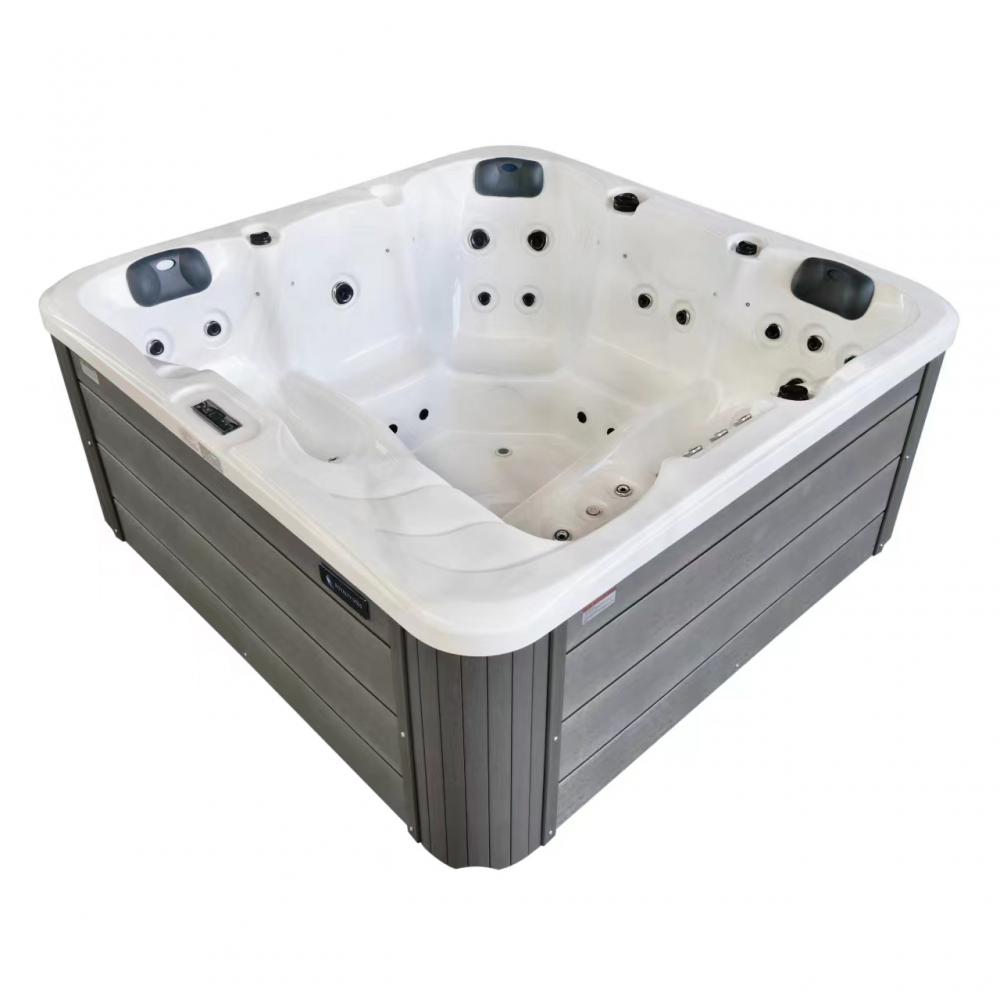 Balboa Hot Tub Massage Spa for 5 Person