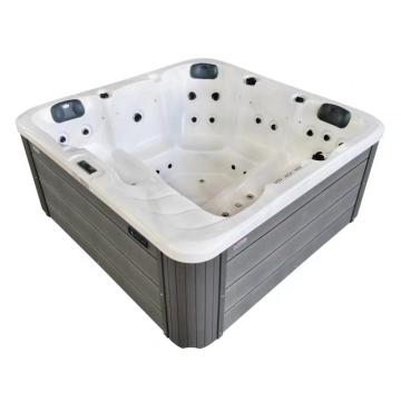 5 person balboa hot tub outdoor spa