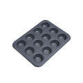 Aluminium Alloy Baking Pan Cold Chamber die Casting
