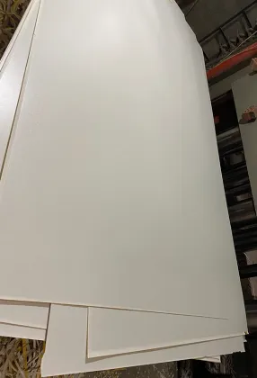 Okoume Plywood Bintangor Plywood Sheet