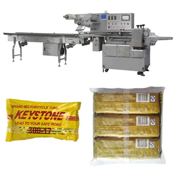 Indomie Instant Noodle Packing Machine