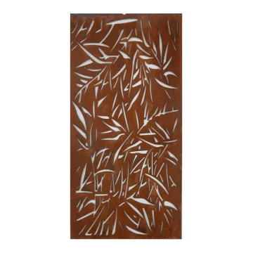 Corten B Weather Resistant Steel Plate