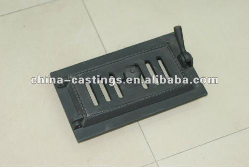 sand casting parts concrete batching plant parts