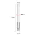 Antena Omni de fibra de vidro de alto ganho wifi 2.4GHz