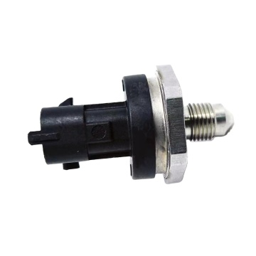 JUD Auto Parts Fuel Rail Pressure Sensor for Hyundai Kia 35342-2B100