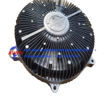 MT13 Fan Clutch 202V06600-5057 for SINOTRUK HOWO
