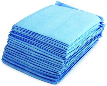 Pet Puppy Training Toilette Wee Pee Pads