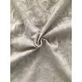 Modèle zèbre Polyester double tricot