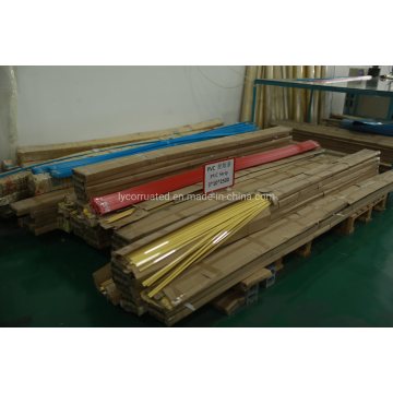 Phim PET ROLLIBLE trong suốt để in