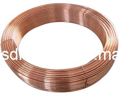 Submerged Arc Welding Wire