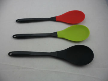 2014 Silicone Cooking Utensils