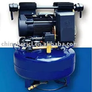 mini portable with CE Certified Air Compressor