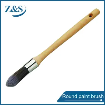 Round brush SJ8049N