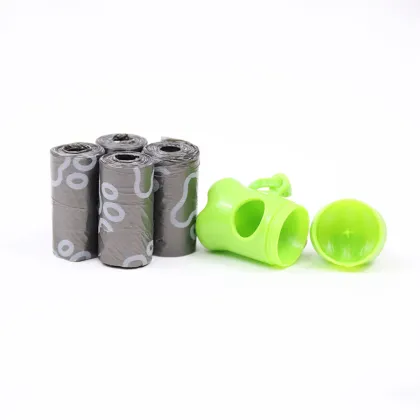 Poop Waste Pickup clean up waste bag