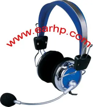 stereo earphone with mic