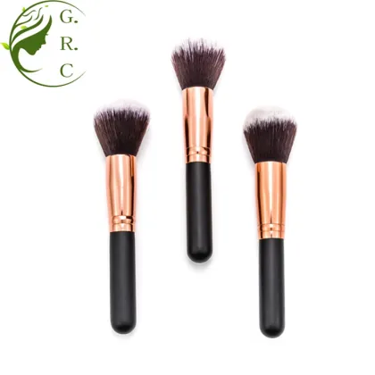 Real technique setting makeup powder brush