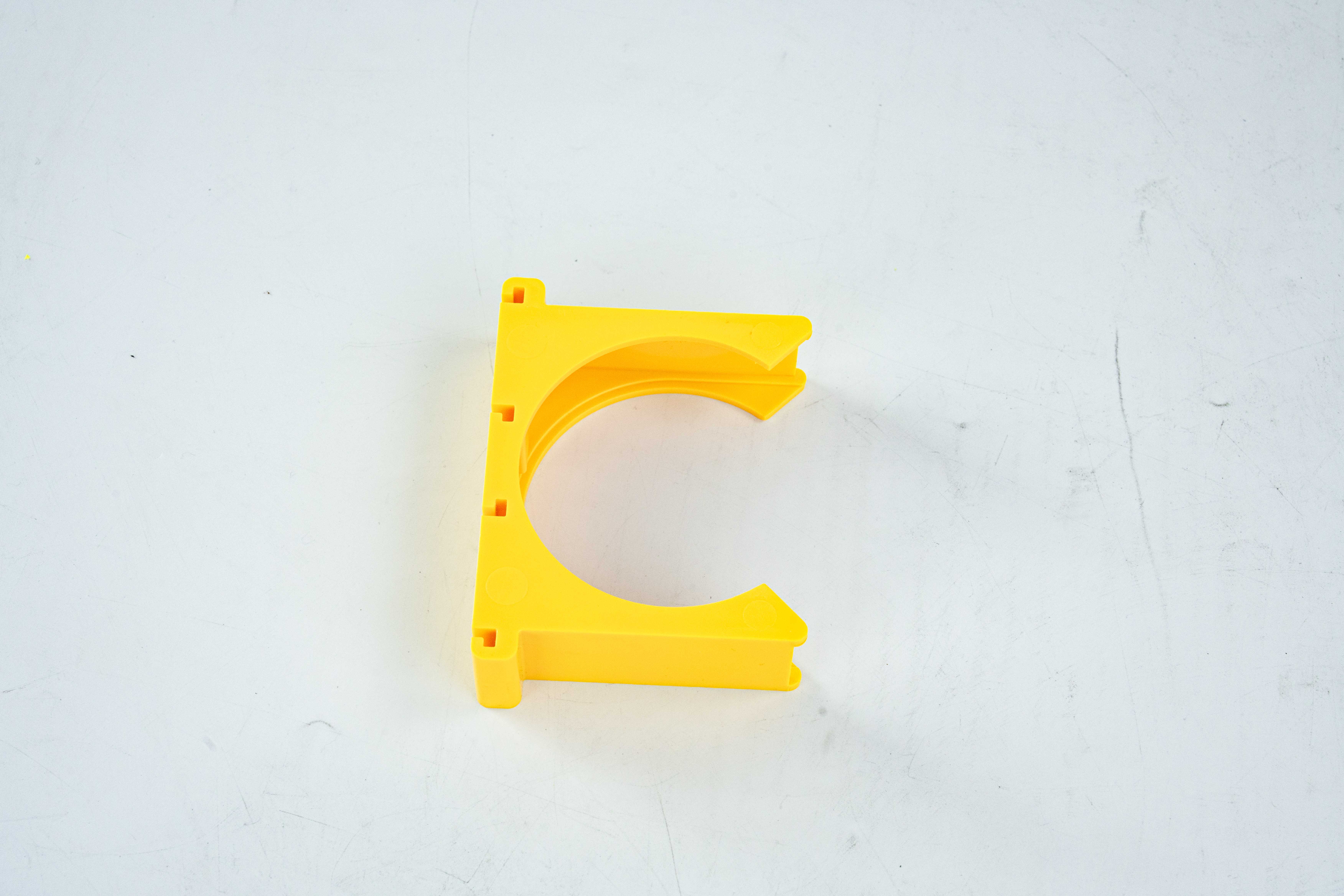 Optical Fiber Port Protector and Outlet Channel 130