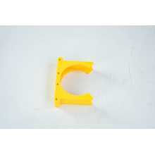 Optical Fiber Port Protector and Outlet Channel 130