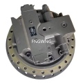 14632579 Final Drive Travel Motor For Volvo EC