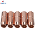 XL169727 XLM-25/40 অগ্রভাগ 5/8'' φ15.9x61.2
