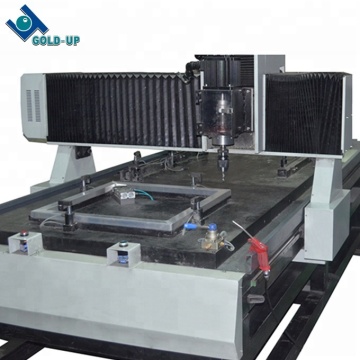 High Tension SMT Stencil Frame with Stainless Steel and Epoxy AB Glue