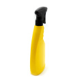 Groothandel Matte Kleur HDPE 500 ml 750 ml 1000 ml Lege Home Reiniging Trigger Spray Bottle