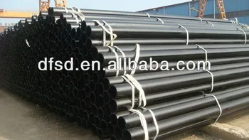 API 5L line seamless steel pipe