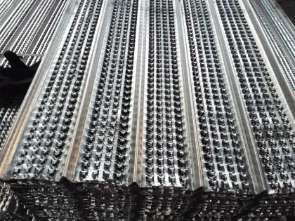 Expanding Steel Hy Rib Lath Metal
