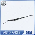 Auto Spare Part Chrome Wiper Blades Rubber Strip